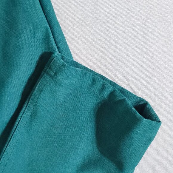 Lululemon ABC Slim-Fit Pant *Utilitech™ M5ABNS men's size 28 green colour - Picture 12 of 15